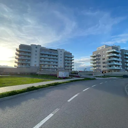 Mountain View I - Free Parking Poprad