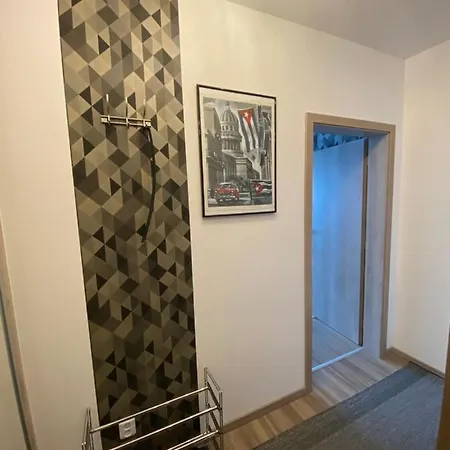 Mountain View I - Free Parking Apartament