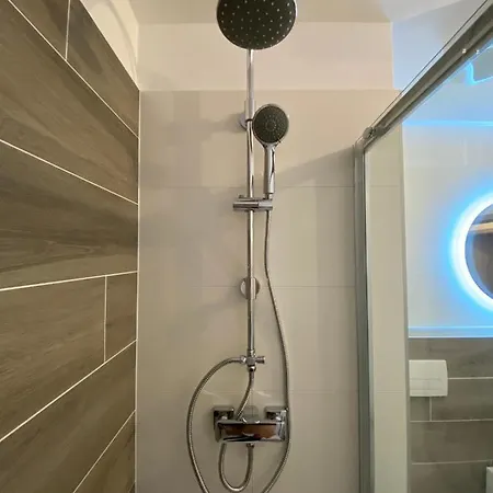 Mountain View I - Free Parking Poprad