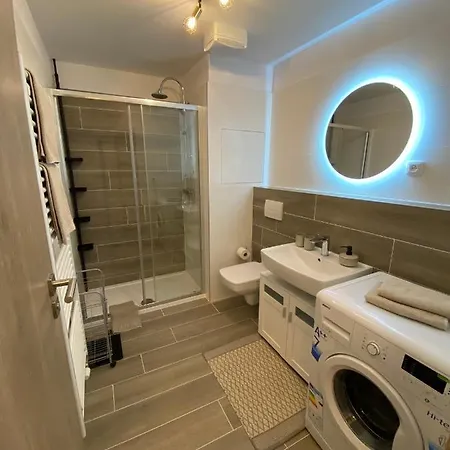 Mountain View I - Free Parking Apartament *