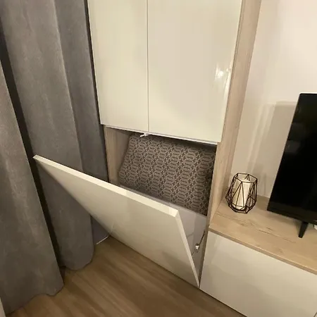 Mountain View I - Free Parking * Poprad