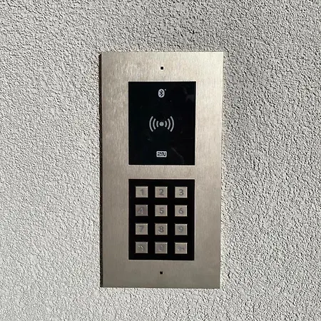 Mountain View I - Free Parking Poprad