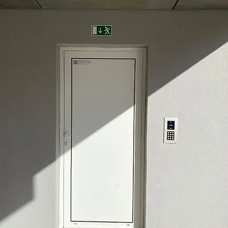 Apartament Mountain View I - Free Parking *