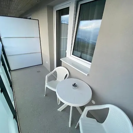 Apartment Mountain View I - Free Parking *