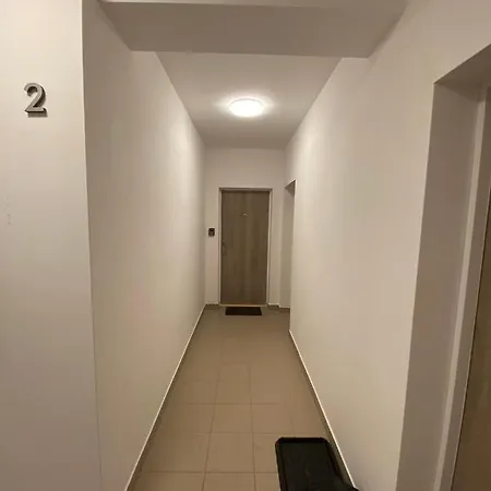 Mountain View I - Free Parking * Poprad