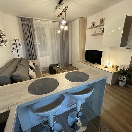 Mountain View I - Free Parking * Poprad