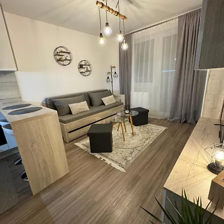 Mountain View I - Free Parking *