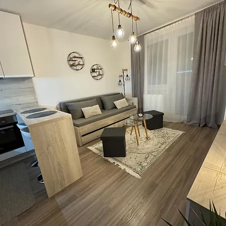 Mountain View I - Free Parking *