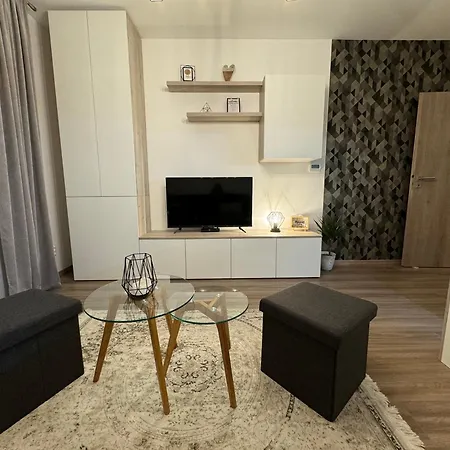 Mountain View I - Free Parking Apartament