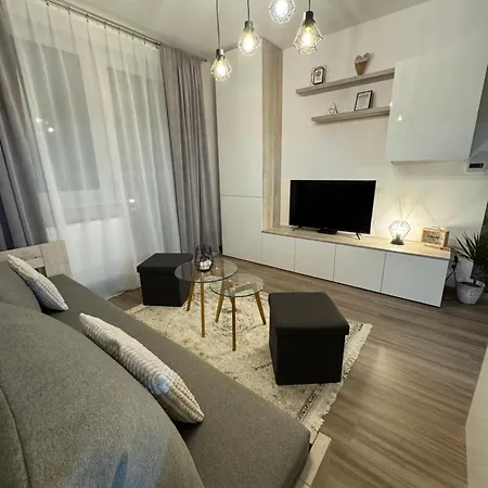 Mountain View I - Free Parking * Poprad