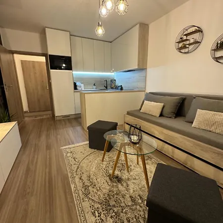 Mountain View I - Free Parking Poprad