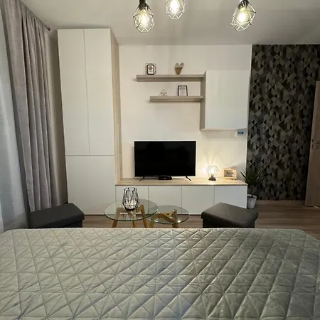 Mountain View I - Free Parking Apartament *