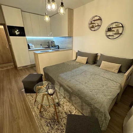 Mountain View I - Free Parking * Poprad