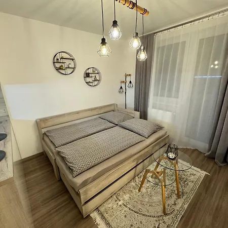 Mountain View I - Free Parking Apartment *