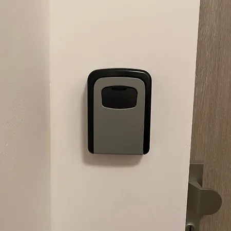 Apartment Mountain View I - Free Parking *