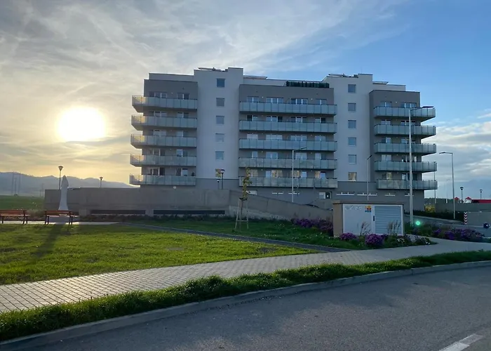 Mountain View I - Free Parking * Poprad