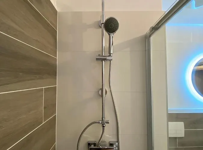 Mountain View I - Free Parking Poprad