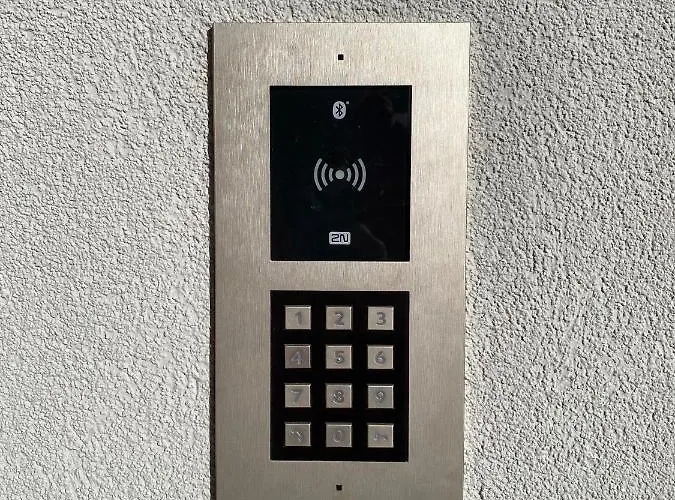 Mountain View I - Free Parking Poprad