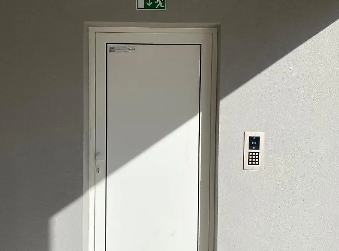 Appartement Mountain View I - Free Parking *