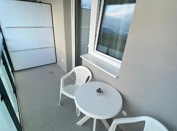 Appartement Mountain View I - Free Parking *