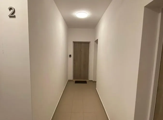 Mountain View I - Free Parking * Poprad