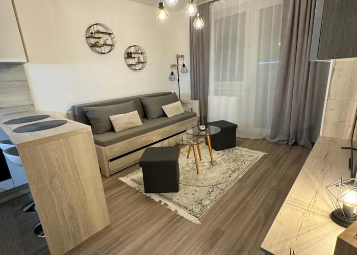 Mountain View I - Free Parking *