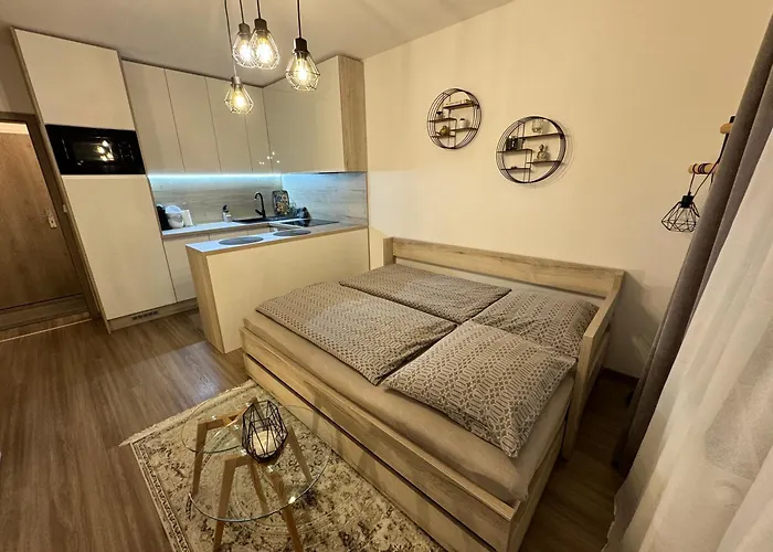 Mountain View I - Free Parking