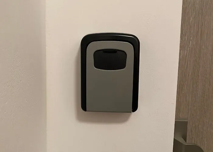 Appartement Mountain View I - Free Parking *